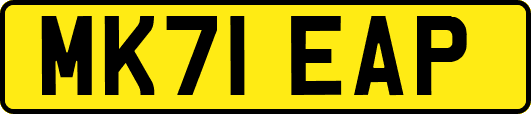 MK71EAP