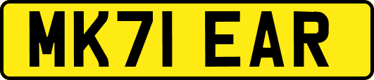 MK71EAR