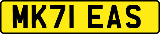 MK71EAS