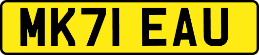 MK71EAU