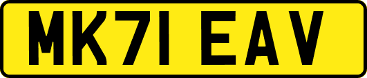 MK71EAV