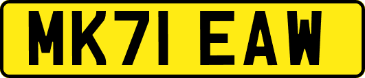 MK71EAW