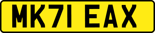MK71EAX