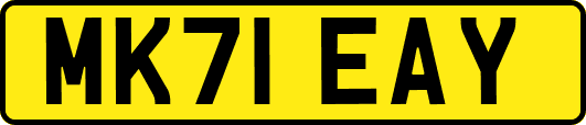 MK71EAY