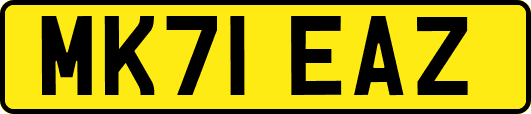 MK71EAZ