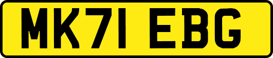 MK71EBG