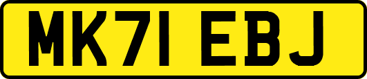MK71EBJ
