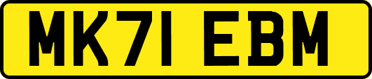 MK71EBM