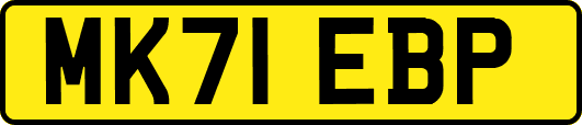 MK71EBP