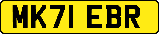 MK71EBR