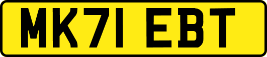 MK71EBT