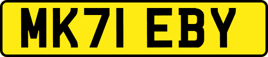 MK71EBY