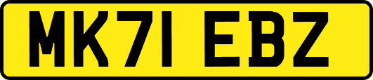 MK71EBZ