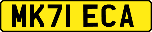 MK71ECA