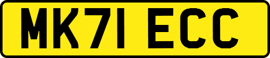 MK71ECC