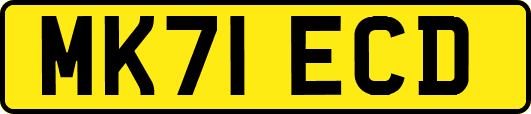 MK71ECD