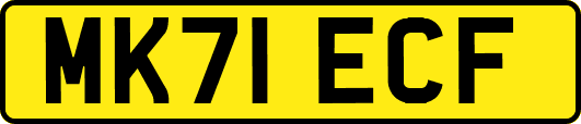 MK71ECF