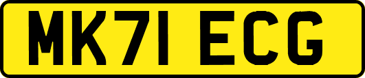 MK71ECG