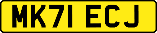 MK71ECJ