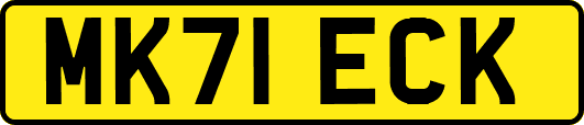 MK71ECK