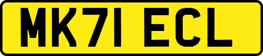 MK71ECL