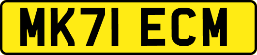 MK71ECM