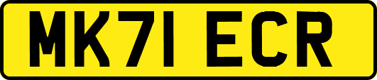 MK71ECR
