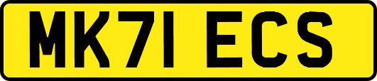 MK71ECS