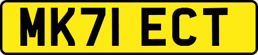 MK71ECT