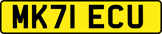MK71ECU