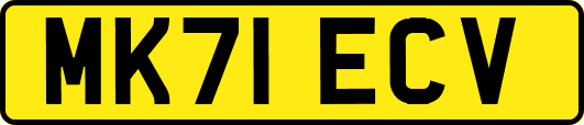 MK71ECV