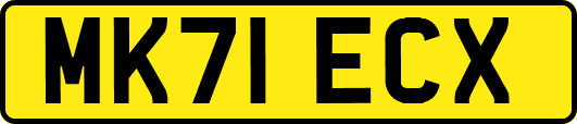 MK71ECX