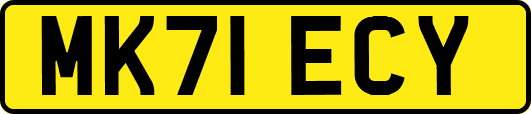 MK71ECY