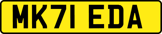 MK71EDA