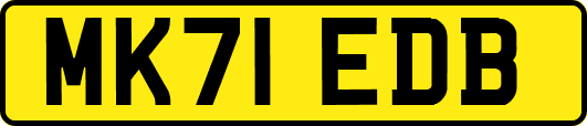 MK71EDB