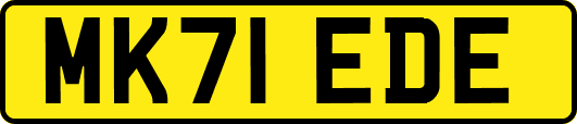 MK71EDE