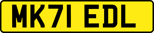 MK71EDL