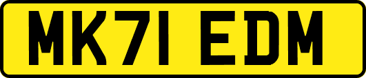 MK71EDM