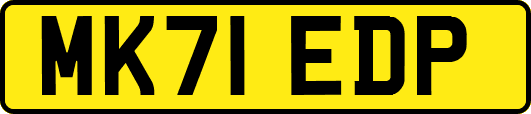 MK71EDP