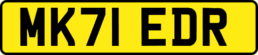 MK71EDR