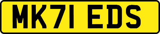 MK71EDS