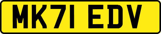 MK71EDV