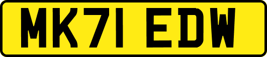 MK71EDW