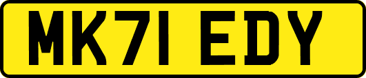 MK71EDY