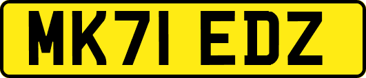 MK71EDZ