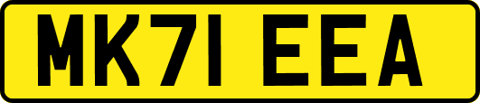 MK71EEA