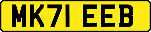 MK71EEB