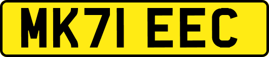 MK71EEC