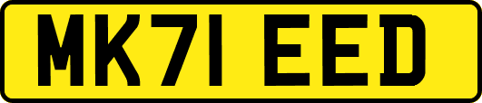 MK71EED