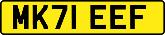 MK71EEF